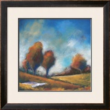 Tuscan Shadows IV Prints by Rossano 