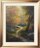 Aspen Beauty Art by Egidio Antonaccio
