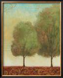 Beautiful Day II Posters by John Zaccheo