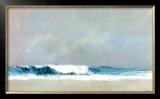 The Wave Prints by Pierre Doutreleau