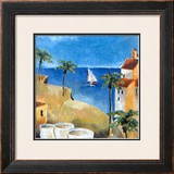 Gran Canaria I Prints by A. Cardoso