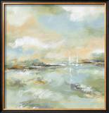 Waterline II Prints by Michael King