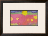 Meadowcrest I Prints by Eileen Crowell