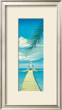 Tropic Garden II Posters by Howard Page