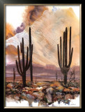 Sonoran Sentinels Prints by Adin Shade