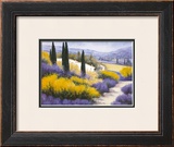 Douce France I Prints by N. Fiore