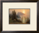 Panorama of Krym Art by A. Gorjacev