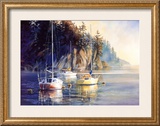 Sunrise Prints by Kiff Holland