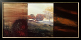 Windy Day Prints by Scott Steele
