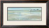 Front Line II Prints by Jean Jauneau