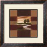 Tranquil Escape II Prints by Paul Curtis