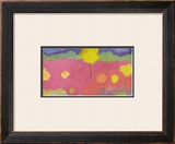 Meadowcrest I Prints by Eileen Crowell