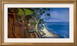 Butterfly Beach Prints by Hank Pitcher