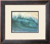 Wall of Glass Prints by Kim Weiland