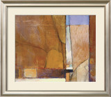 Canyon I Prints by Saladino 