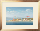 Summer Colors Posters by Daniel Pollera