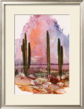 Desert Patterns Prints by Adin Shade