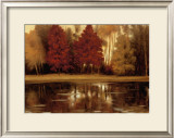 Still Waters Prints by Diann Haist