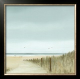 Sunny Morning I Art by Hans Paus