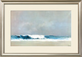 The Wave Art by Pierre Doutreleau