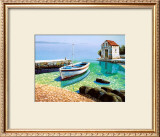Morning Reflections Prints by Frane Mlinar
