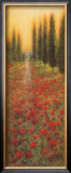 Tuscan Mood II Posters by Jon McNaughton