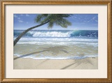 Summer Shade Prints by Jaqueline Kresman