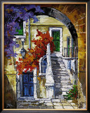 Nelle vie Art by Antonio Di Viccaro