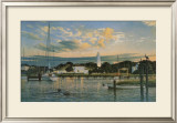 Ocracoke Memories Prints by Philbeck 