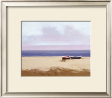 Costa del Sol II Prints by Jose Barbera
