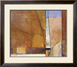 Canyon I Prints by Saladino 