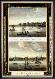 Greenwich Deptford Prints by A. Hogg
