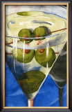 Very Dry III Prints by S. L. Hoffman