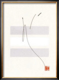 Japanese Style II Prints by Takashi Sakai