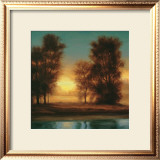 Twilight I Prints by Neil Thomas