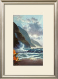 Visions of Paradise Prints by Roy Tabora