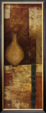 Autumn Solitude I Print by John Kime