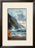 Visions of Paradise Prints by Roy Tabora