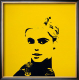 Sixties, no. 2 Print by Andrew Balahura