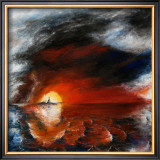 Bismark Prints by Andrew Balahura