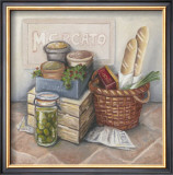 Mercato II Prints by Meagher 