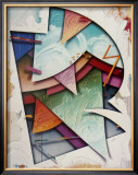 Untitled, 1980 Posters by George Green