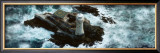 Fastnet - Ireland Prints by Carlo Borlenghi