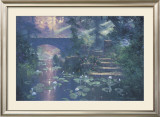 Peaceful Pause Prints by James Coleman