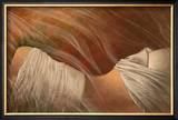 Misty Woman III Posters by Alijan Alijanpour