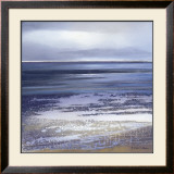 Evening Ambiance Prints by Hildegard Wagner-harms