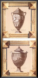 Noble Offerings Posters by James Haney