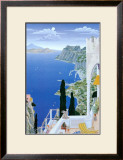 Anacapri Prints by Thomas Mcknight