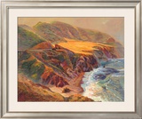 King's Crown Prints by Rick Delanty