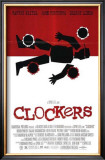 Clockers Art